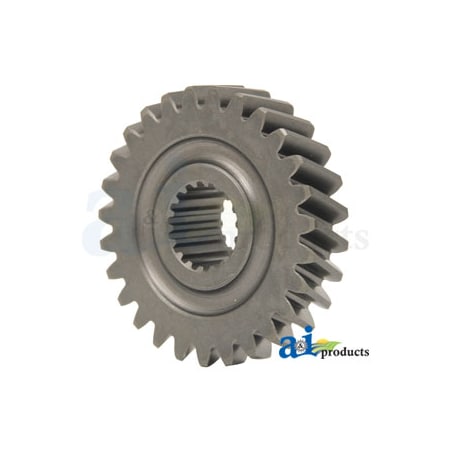 A & I Products Gear, Transmission Mainshaft 6" x4" x2" A-TA040-22110
